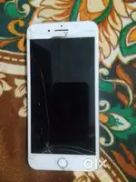 I phone 7 plus 128gb