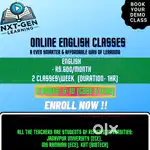 Tution classes for classes 5-10
