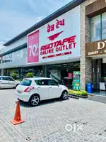 Maruti Suzuki Swift 2017 Diesel Good Condition