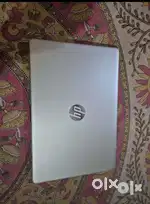 New laptop