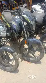 Honda SP125 Blue colour available Just pay 2999Full accessories Free