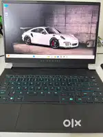 Alienware X14  Intel i7 12th gen  NVIDIA 3060 6GB GRAPHIC CARD