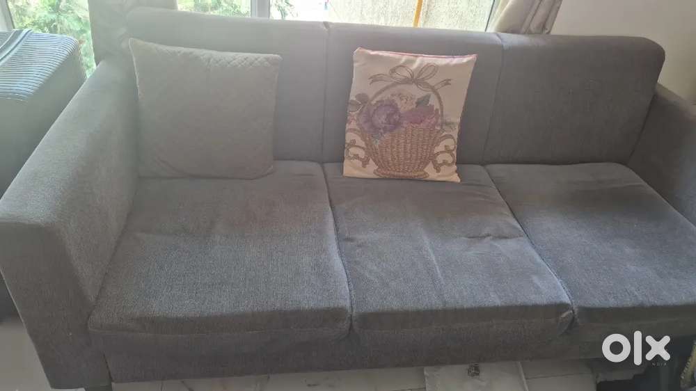 3 seater sofa