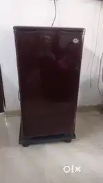 Godrej single door fridge
