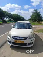 Maruti Suzuki Swift Dzire 2017