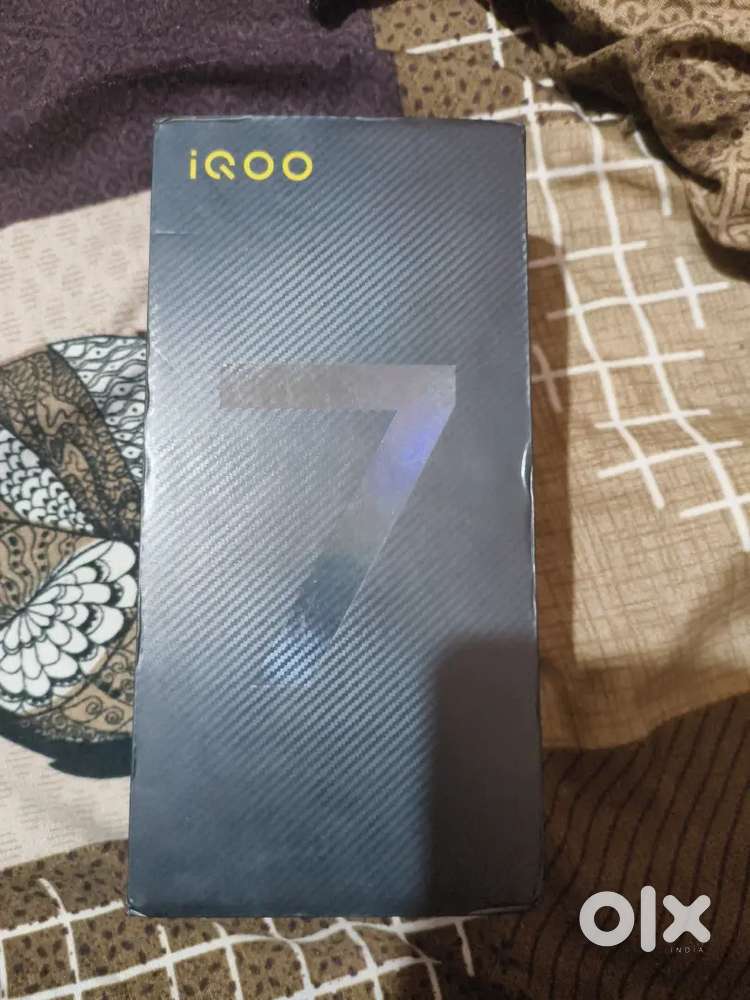 IQ007 MOBILE, 12GB + 256GB , ONLY 12,000