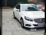 Mercedes-Benz E-Class 250 CDI LAUNCH Edition, 2015, Diesel