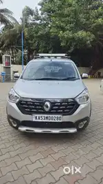 Renault Lodgy 110 PS RXZ, 2016, Diesel