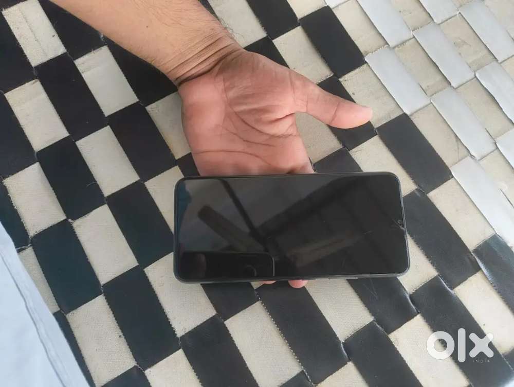 Realme Cy25
