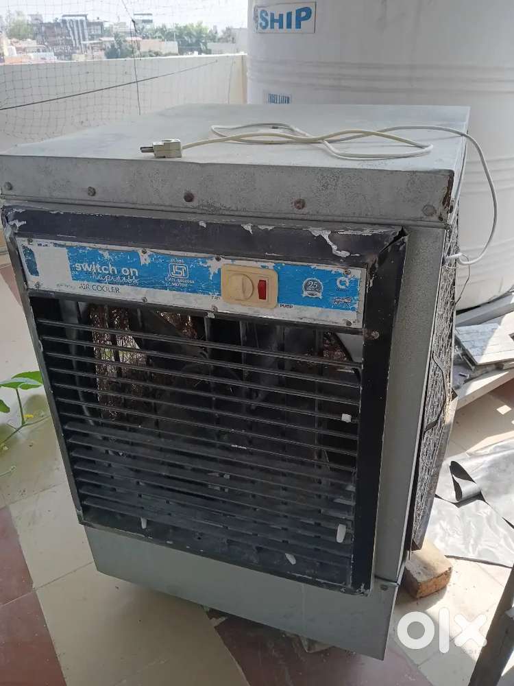 Cooler in good condition