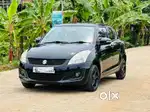 Maruti Suzuki Swift 2018 ZDI, 2017