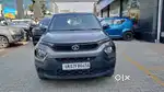 Tata Punch, 2021, Petrol