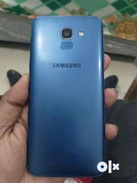 Samsung Galaxy On 6 (4/64) RS 4000