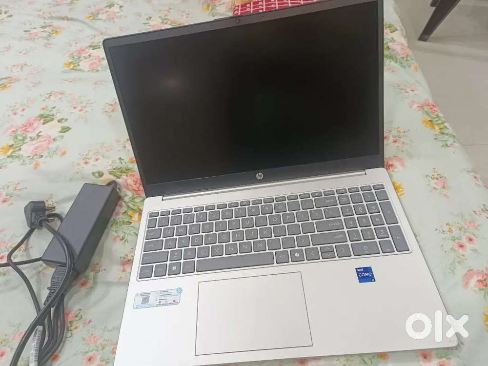 HP Intel core i7 13th Gen