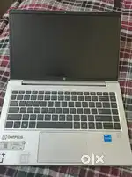 HP laptop probook