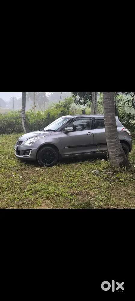Maruti Suzuki Swift 2014 Petrol 93500 Km Driven