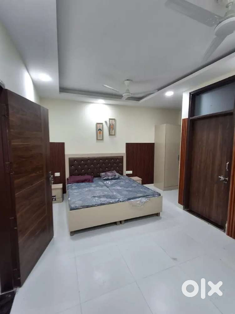 Govinda apartments