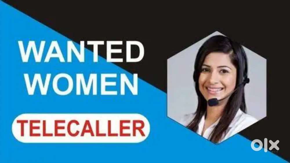 Telecalling Team Leader wanted immediately joining