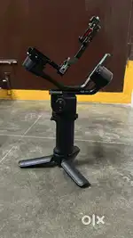 Dji Gimbal RS3 Mini