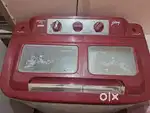 Godrej semi automatic washing machine