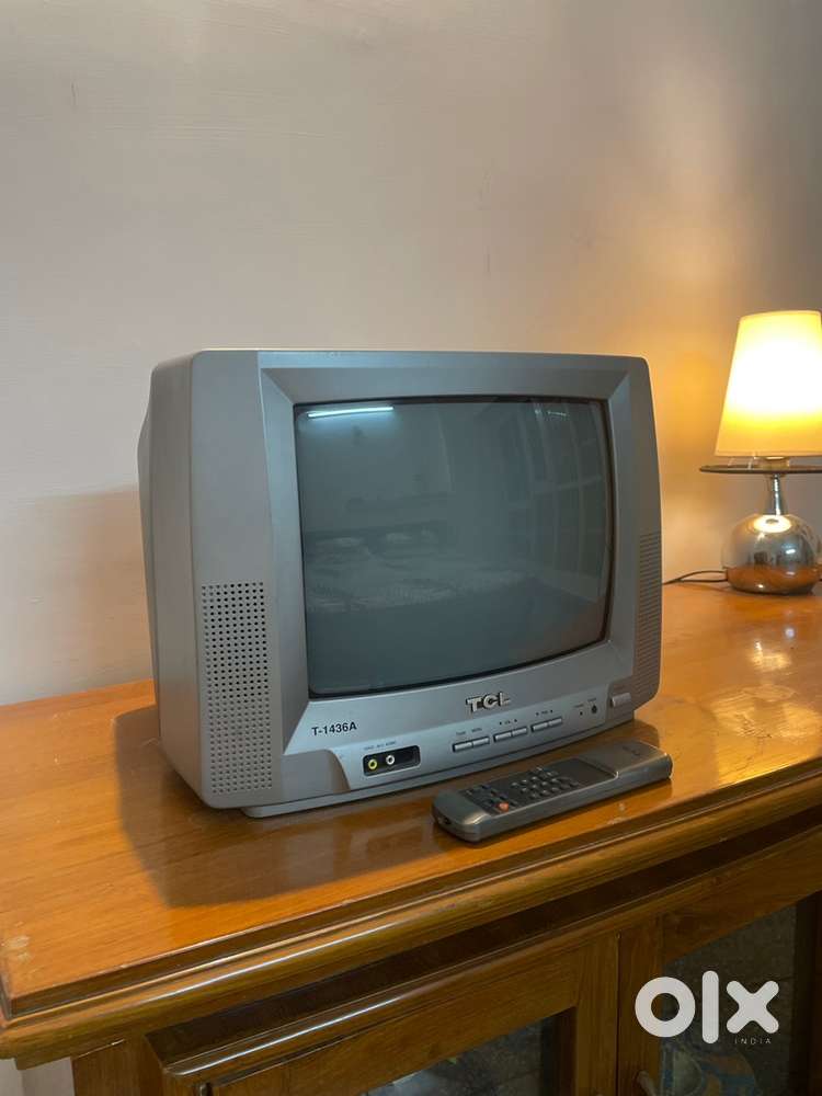 Hardly Used TCL 14 inch colour Television