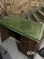 Mirror Table