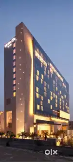 Waiter job in 5 star hotel in Gurgaon