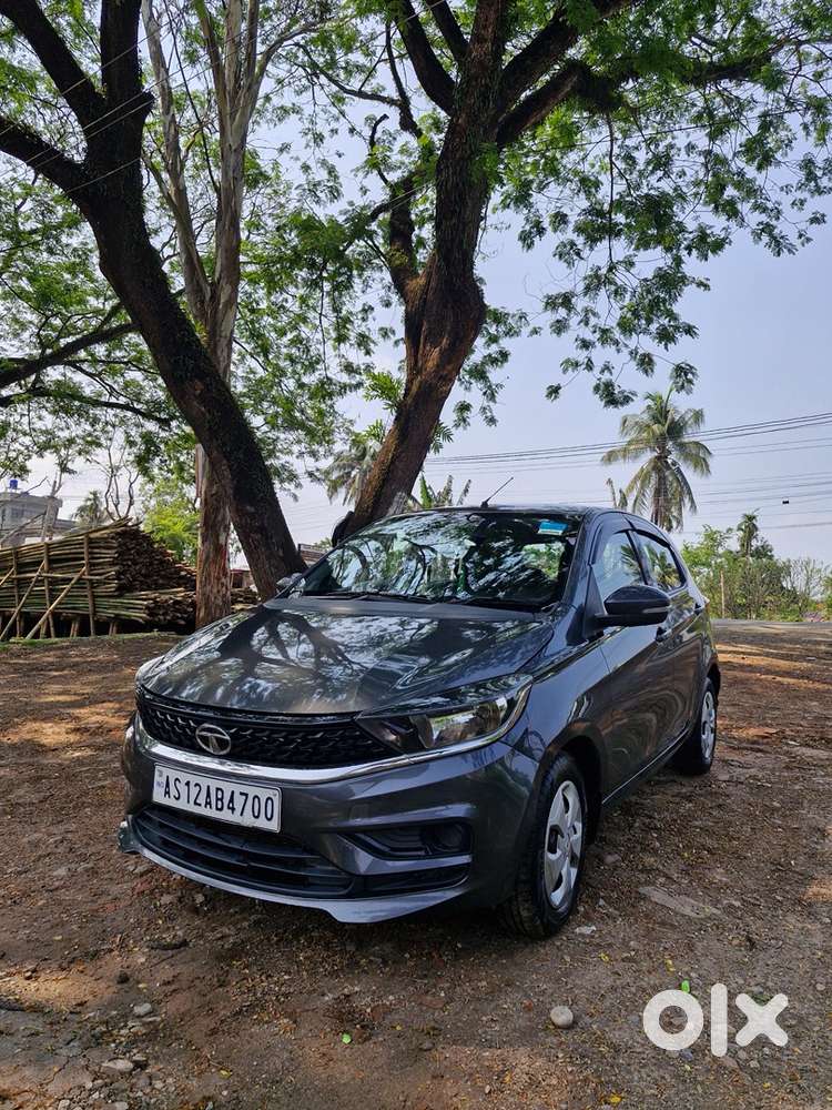 Best Value Tiago  Great Condition