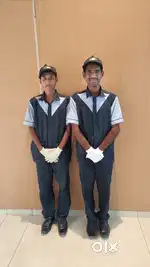 Housekeeping