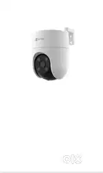 Wifi camera