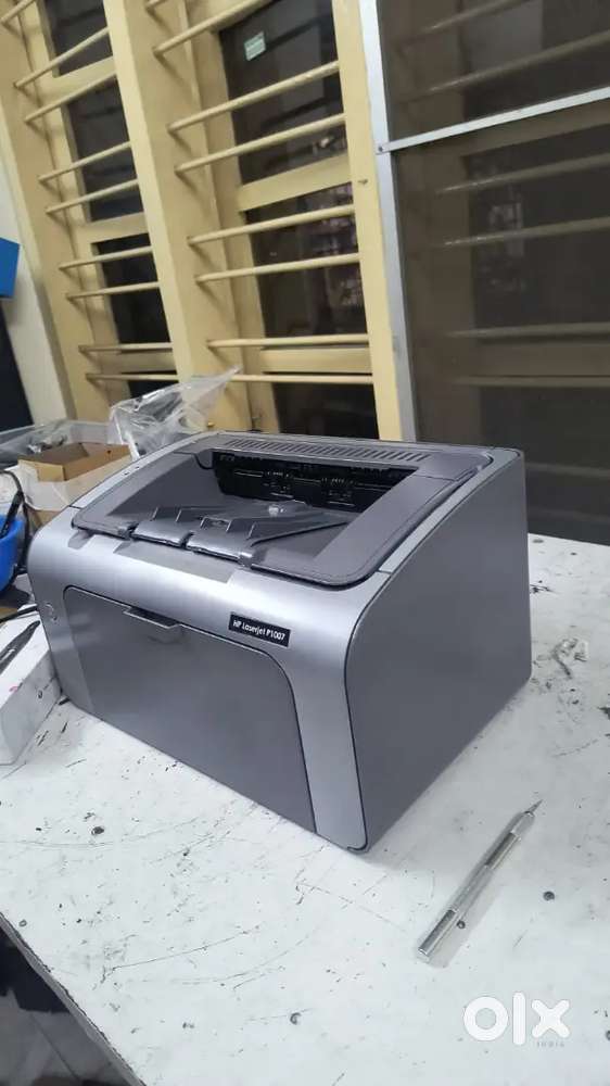 Hp printer