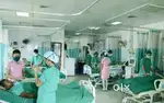 HOSPITAL NURSING STAFF JOB IN KANPUR LOCATION