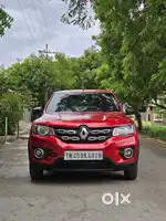 Renault KWID RXT Optional, 2017, Petrol