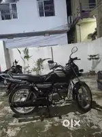Need bike driver for ola uber or rapido