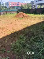Plot for rent