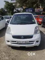 Maruti Suzuki Zen Estilo VXI BSIV, 2007