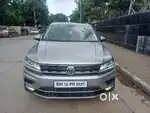 Volkswagen Tiguan, 2017, Diesel