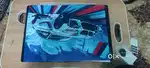 ASUS TUF F15 LAPTOP SKIN
