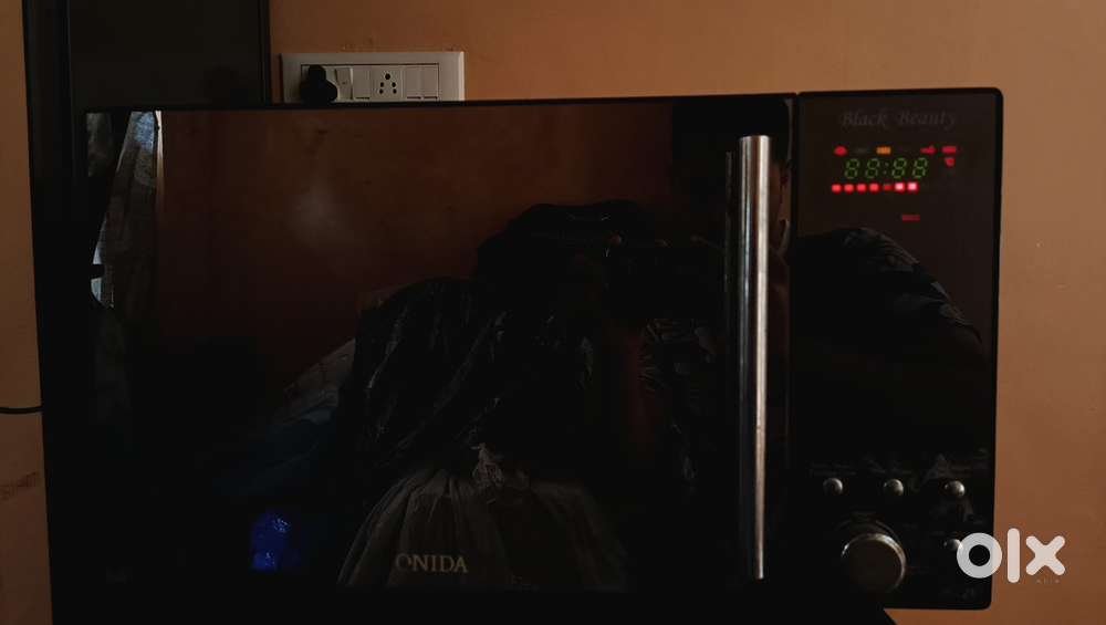 ONIDA Black Beauty 21 Litre