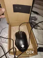 Hp omen vector gaming mouse