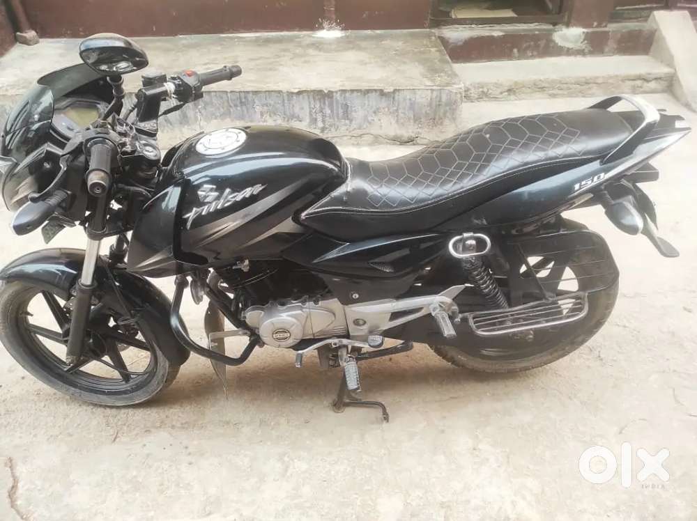Pulsar 150