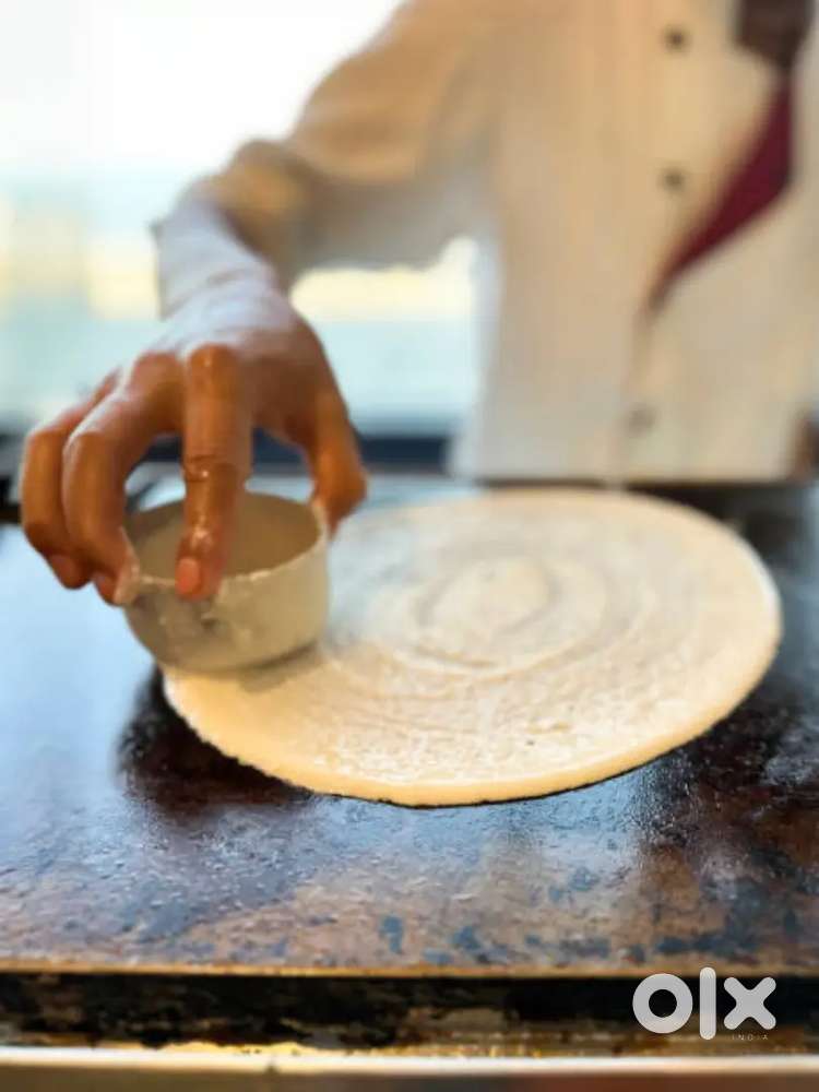 Need Dosa master