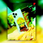 2-3 month use  earphones+cover+ free+ charger+ temperglass+Sd32