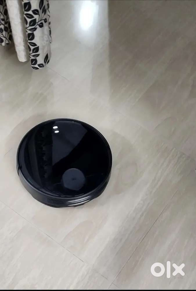 Xiomi S10 robo cleaner