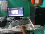 Computor systam