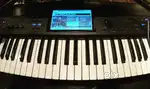 Korg Krome
