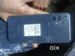Second hand condition