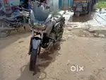 Apache good condition,first owner ,2012 44000km run