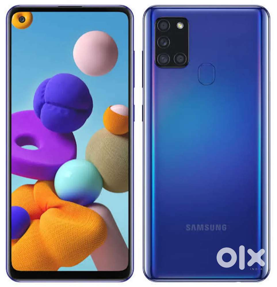 I want to sell samsung a21s