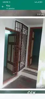 2BHK for rent